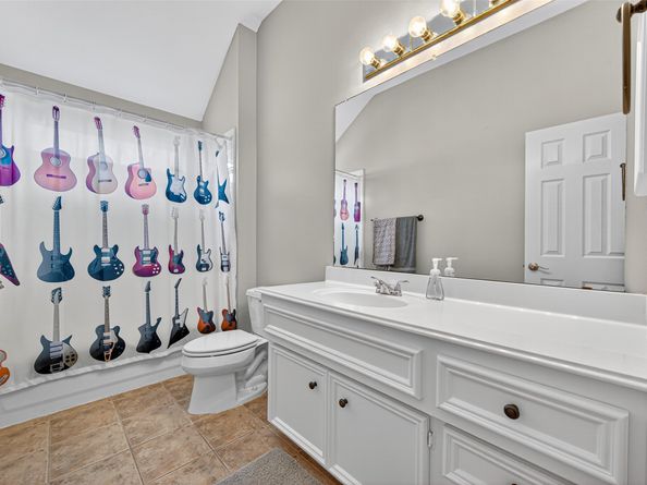 16515 Dunleith Circle, Cypress TX 77429