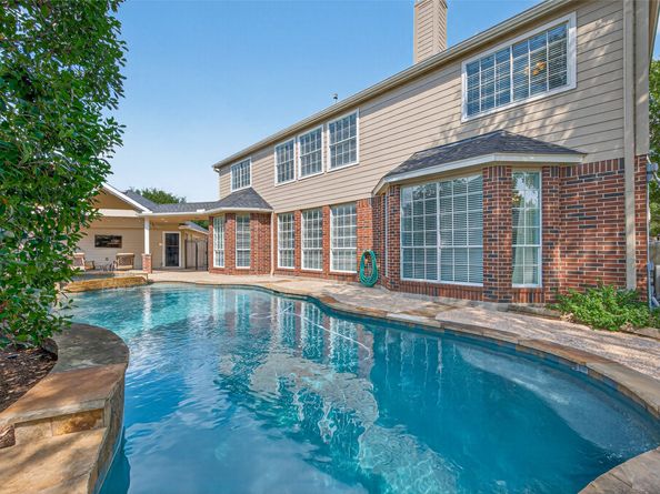 16515 Dunleith Circle, Cypress TX 77429