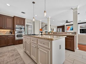 16515 Dunleith Circle, Cypress TX 77429