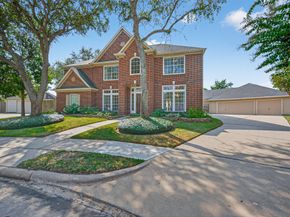 16515 Dunleith Circle, Cypress TX 77429