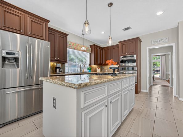16515 Dunleith Circle, Cypress TX 77429