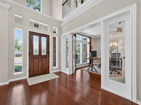 16515 Dunleith Circle, Cypress TX 77429