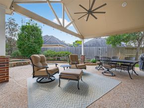 16515 Dunleith Circle, Cypress TX 77429