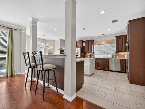 16515 Dunleith Circle, Cypress TX 77429