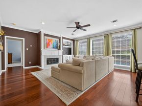 16515 Dunleith Circle, Cypress TX 77429