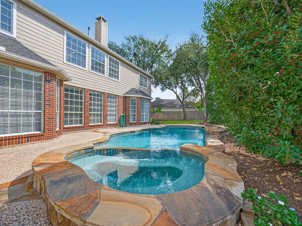 16515 Dunleith Circle, Cypress TX 77429