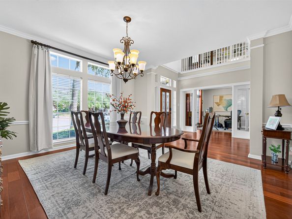 16515 Dunleith Circle, Cypress TX 77429