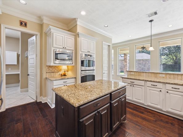 17715 Netherby Lane, Richmond TX 77407
