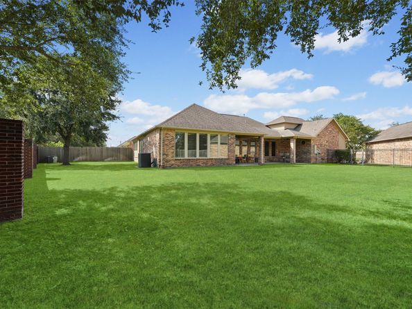 17715 Netherby Lane, Richmond TX 77407