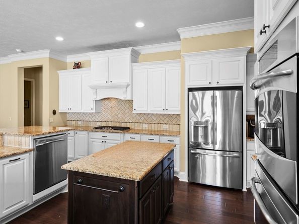 17715 Netherby Lane, Richmond TX 77407