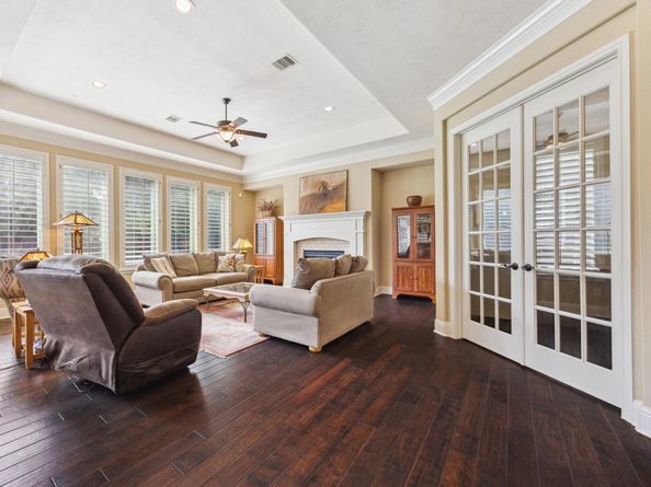 17715 Netherby Lane, Richmond TX 77407