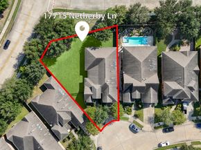 17715 Netherby Lane, Richmond TX 77407
