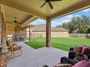 17715 Netherby Lane, Richmond TX 77407