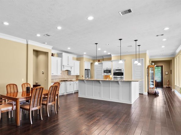 17715 Netherby Lane, Richmond TX 77407