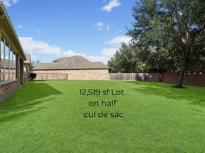 17715 Netherby Lane, Richmond TX 77407