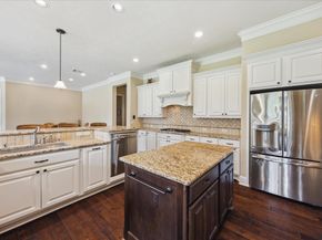 17715 Netherby Lane, Richmond TX 77407