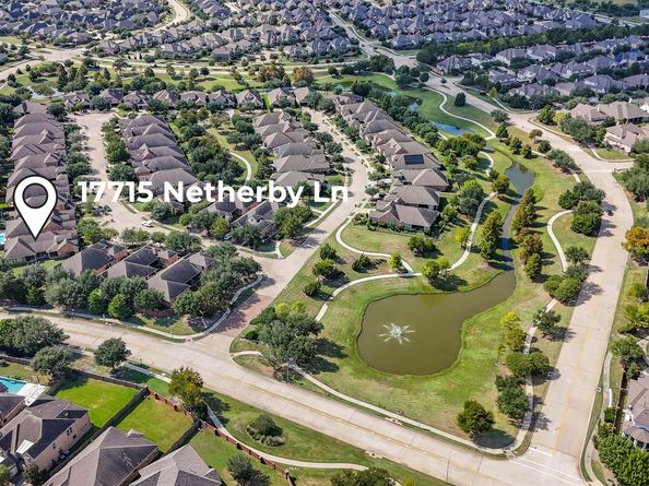 17715 Netherby Lane, Richmond TX 77407