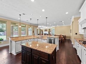 17715 Netherby Lane, Richmond TX 77407