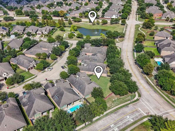 17715 Netherby Lane, Richmond TX 77407