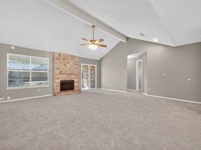 9611 Thistle Trail Drive, Houston TX 77070