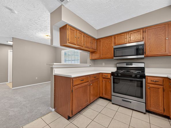 9611 Thistle Trail Drive, Houston TX 77070