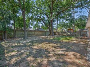 9611 Thistle Trail Drive, Houston TX 77070
