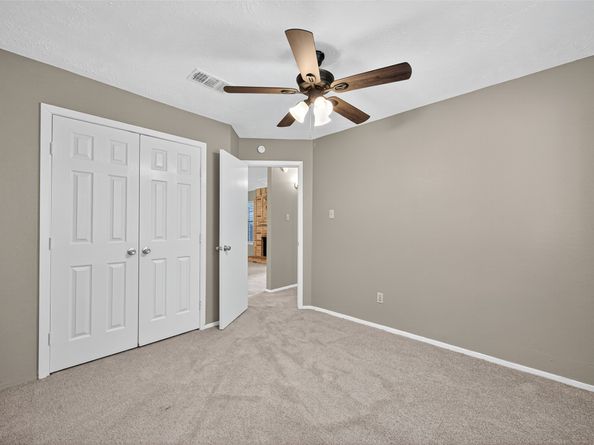 9611 Thistle Trail Drive, Houston TX 77070