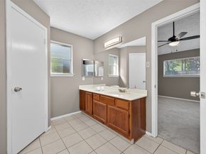 9611 Thistle Trail Drive, Houston TX 77070