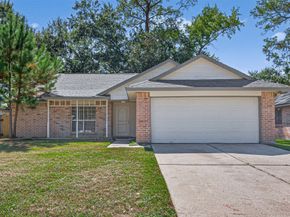 9611 Thistle Trail Drive, Houston TX 77070