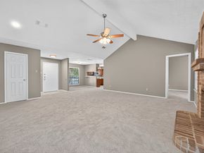 9611 Thistle Trail Drive, Houston TX 77070