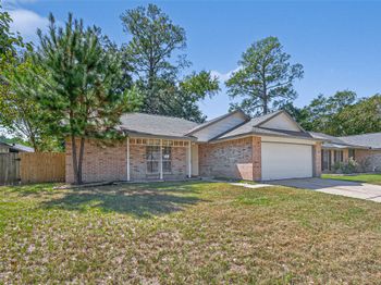 9611 Thistle Trail Drive