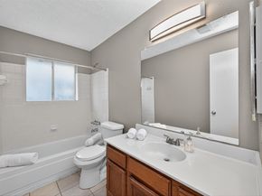 9611 Thistle Trail Drive, Houston TX 77070
