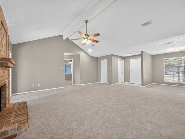 9611 Thistle Trail Drive, Houston TX 77070