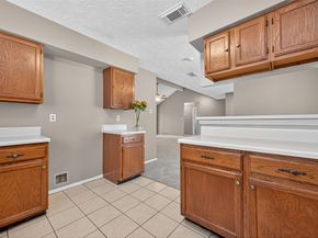 9611 Thistle Trail Drive, Houston TX 77070