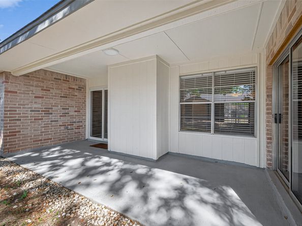 9611 Thistle Trail Drive, Houston TX 77070