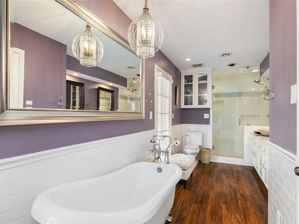 5606 Foresthaven Drive, Houston TX 77066