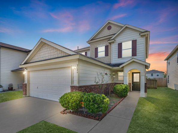 2626 Skyview Cove Court, Houston TX 77047