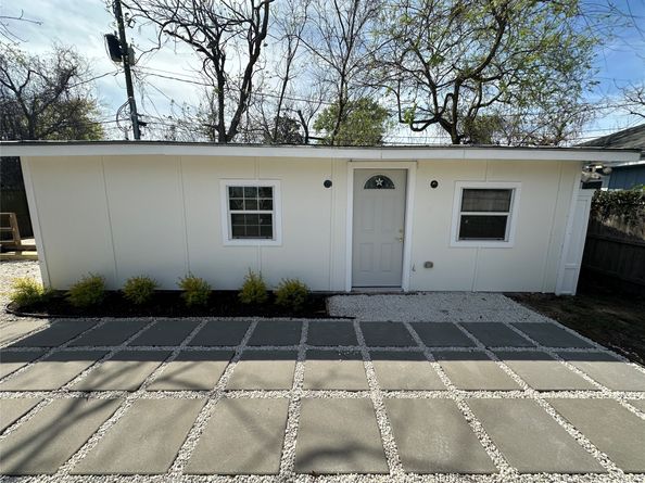 4109 Edison Street, Houston TX 77009
