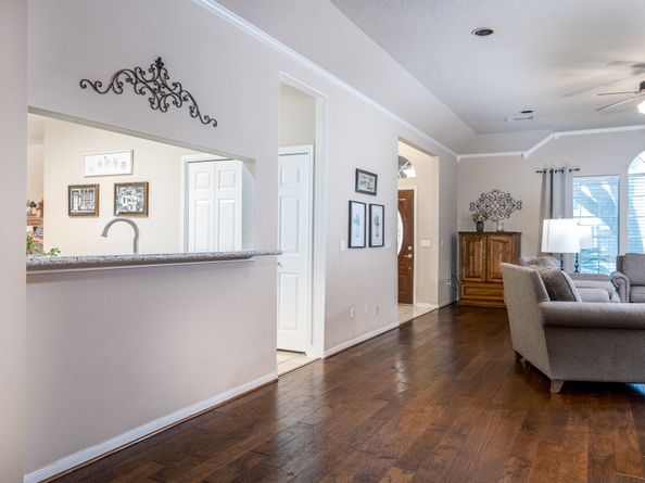 18422 Auburn Woods Drive, Cypress TX 77429
