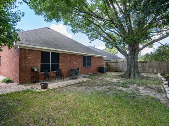 18422 Auburn Woods Drive, Cypress TX 77429