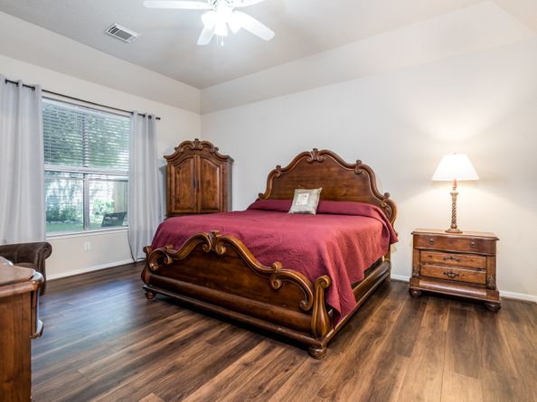 18422 Auburn Woods Drive, Cypress TX 77429