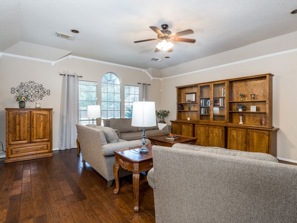 18422 Auburn Woods Drive, Cypress TX 77429