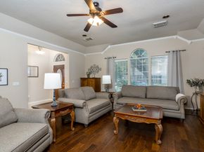 18422 Auburn Woods Drive, Cypress TX 77429