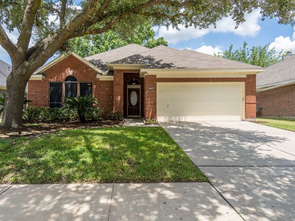 18422 Auburn Woods Drive, Cypress TX 77429