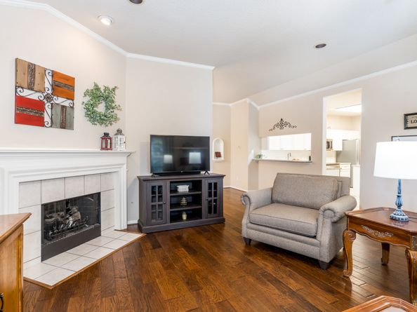 18422 Auburn Woods Drive, Cypress TX 77429