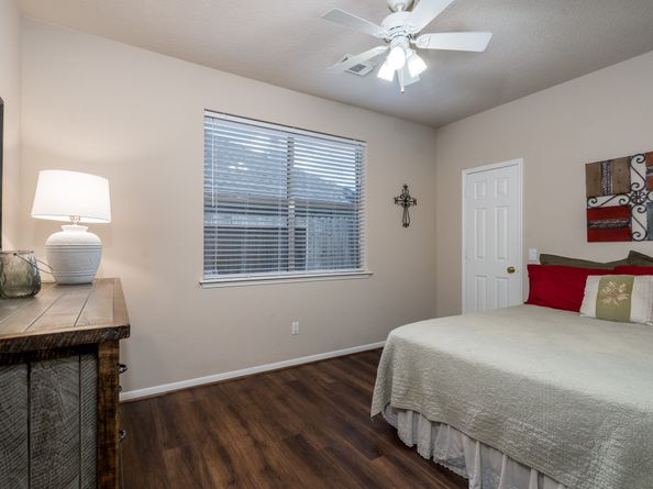 18422 Auburn Woods Drive, Cypress TX 77429