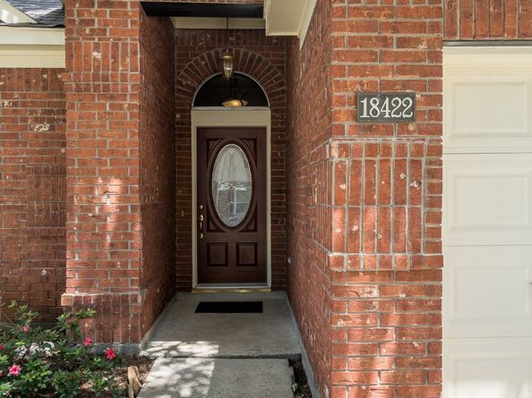 18422 Auburn Woods Drive, Cypress TX 77429