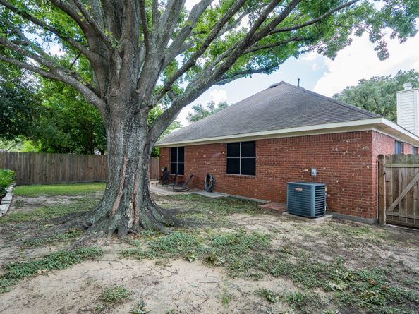 18422 Auburn Woods Drive, Cypress TX 77429