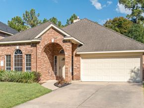 22 Bryce Branch Circle, The Woodlands TX 77382