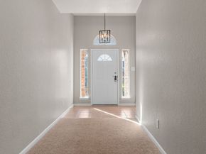 22 Bryce Branch Circle, The Woodlands TX 77382